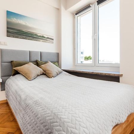 3M Apartment Гдиня Екстериор снимка