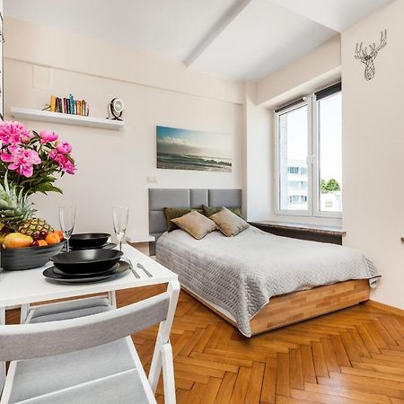 3M Apartment Гдиня Екстериор снимка