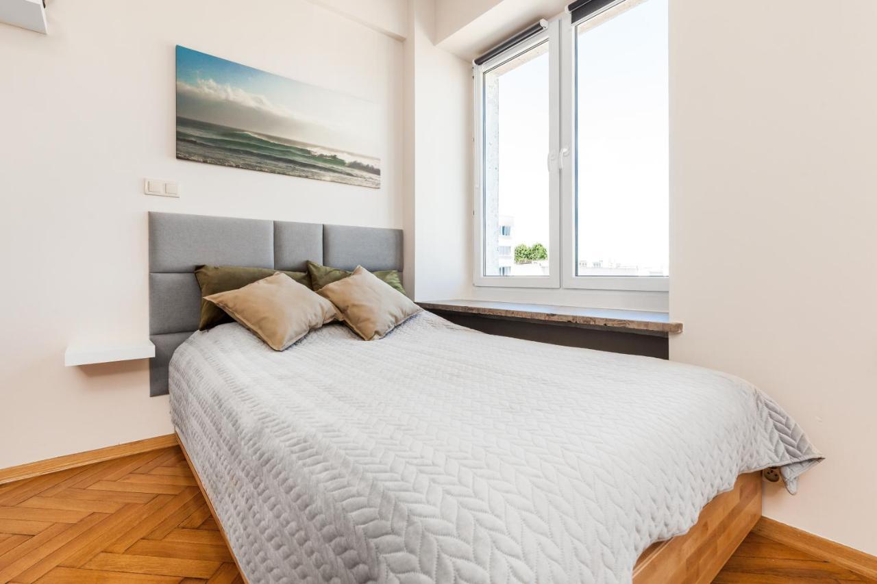 3M Apartment Гдиня Екстериор снимка