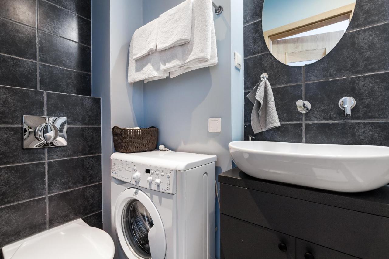 3M Apartment Гдиня Екстериор снимка