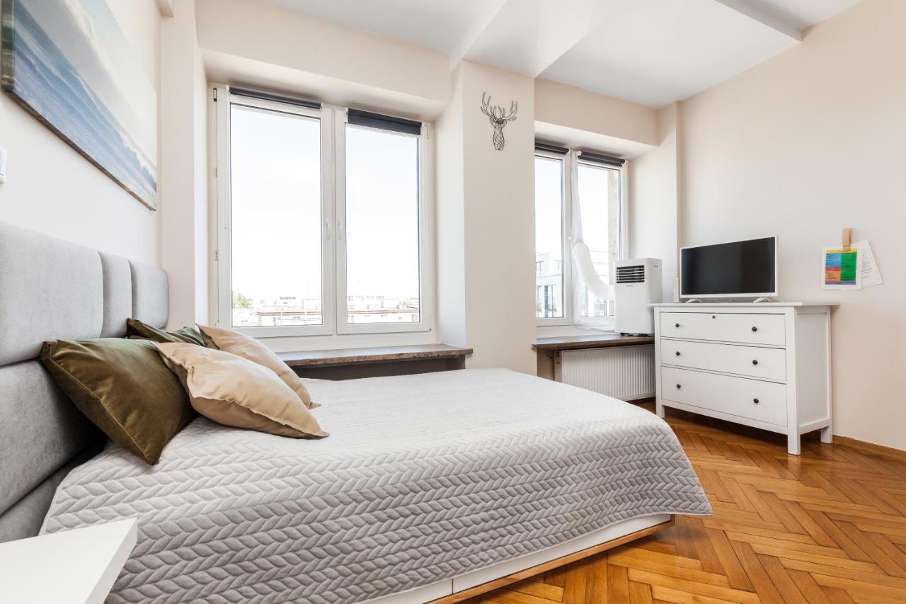 3M Apartment Гдиня Екстериор снимка