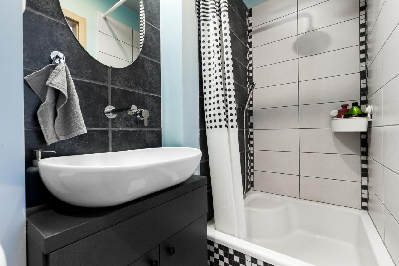 3M Apartment Гдиня Екстериор снимка