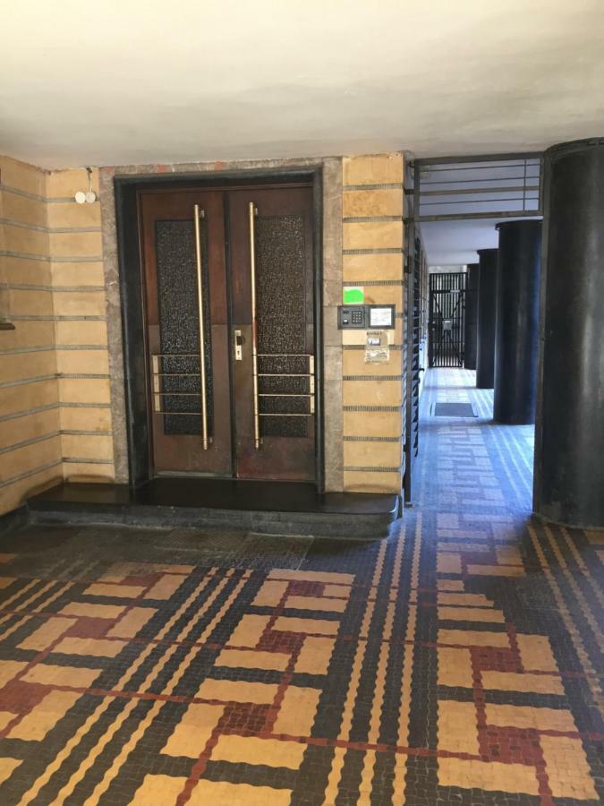 3M Apartment Гдиня Екстериор снимка